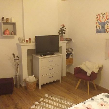 Deux M Bed & Breakfast Villes-sur-Auzon Екстериор снимка