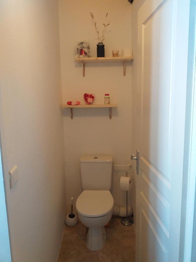 Deux M Bed & Breakfast Villes-sur-Auzon Екстериор снимка