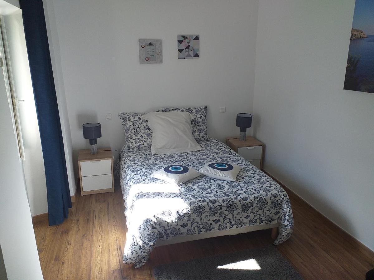 Deux M Bed & Breakfast Villes-sur-Auzon Екстериор снимка