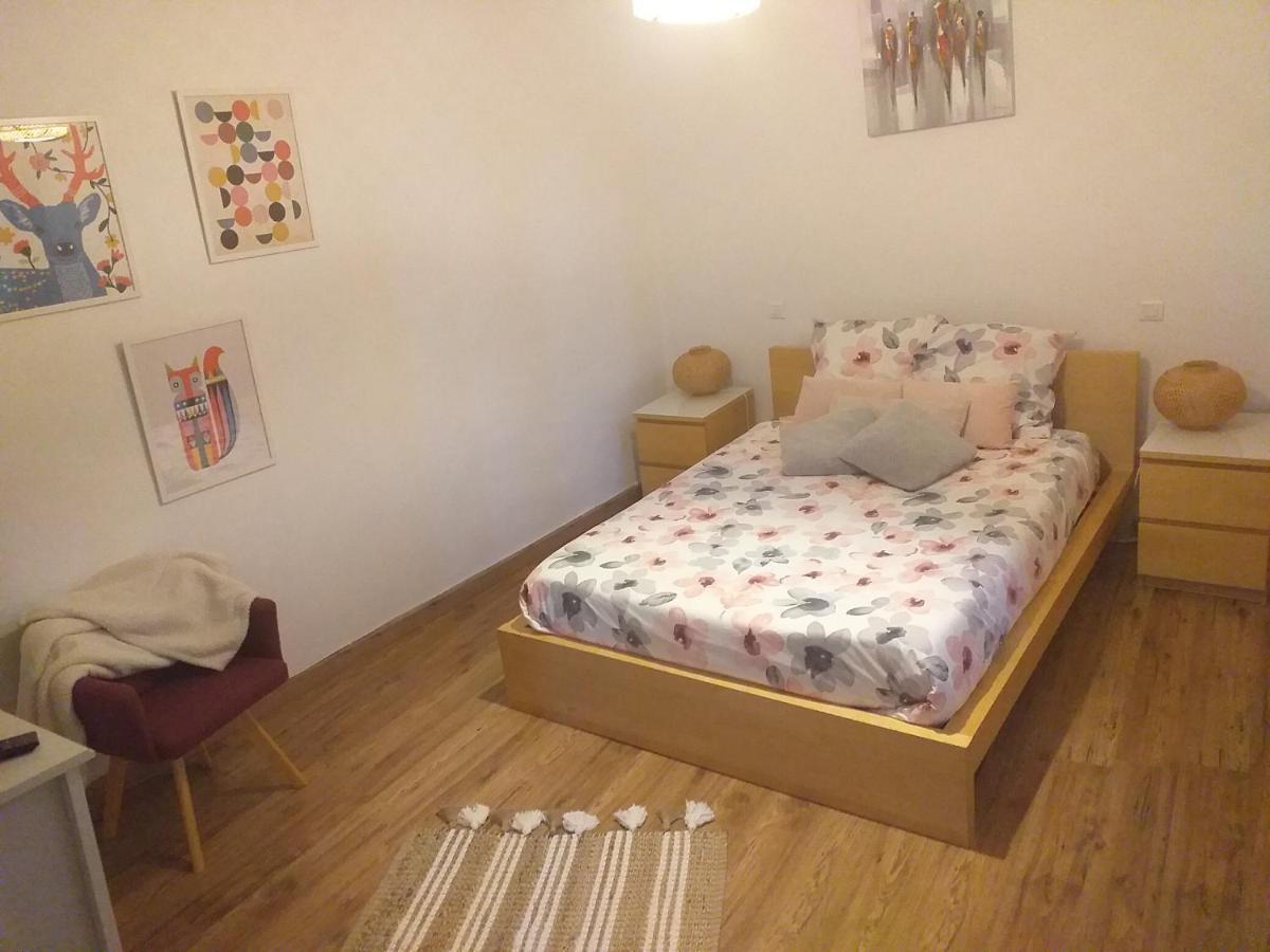 Deux M Bed & Breakfast Villes-sur-Auzon Екстериор снимка